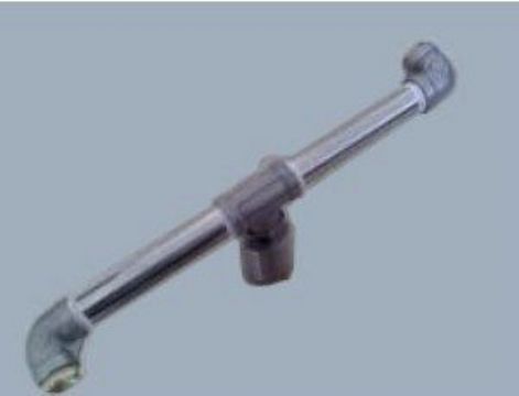 點擊查看詳細(xì)信息<br>標(biāo)題：旋轉(zhuǎn)式噴霧降塵裝置 閱讀次數(shù)：4338