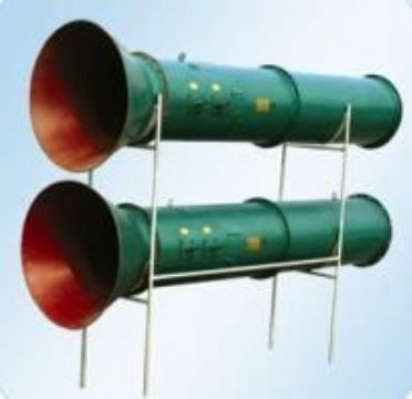 點(diǎn)擊查看詳細(xì)信息<br>標(biāo)題：礦用水射流降塵裝置 閱讀次數(shù)：7548