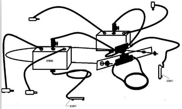 點(diǎn)擊查看詳細(xì)信息<br>標(biāo)題：FYP13型架間自動(dòng)噴霧降塵裝置 閱讀次數(shù)：7025