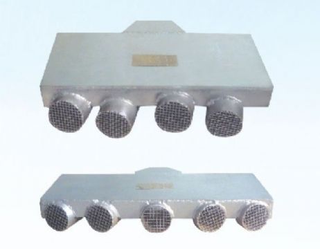 點(diǎn)擊查看詳細(xì)信息<br>標(biāo)題：二次負(fù)壓降塵系統(tǒng) 閱讀次數(shù)：8027