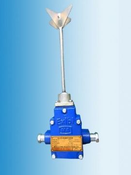 點(diǎn)擊查看詳細(xì)信息<br>標(biāo)題：礦用堆煤傳感器 閱讀次數(shù)：6053