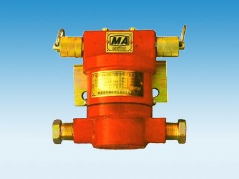 點(diǎn)擊查看詳細(xì)信息<br>標(biāo)題：礦用本安型急停閉鎖開(kāi)關(guān) 閱讀次數(shù)：6194