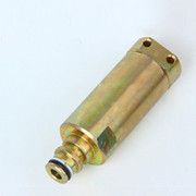 點(diǎn)擊查看詳細(xì)信息<br>標(biāo)題：GYGLQ-KJ系列礦用微型直通式高壓水質(zhì)過(guò)濾器 閱讀次數(shù)：5232