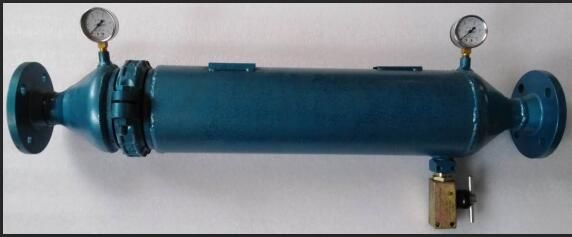 點(diǎn)擊查看詳細(xì)信息<br>標(biāo)題：KFL系列礦用自動(dòng)反沖洗水質(zhì)過(guò)濾器 閱讀次數(shù)：5428