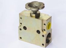 點(diǎn)擊查看詳細(xì)信息<br>標(biāo)題：PJF-25/13平面截止閥 閱讀次數(shù)：4603