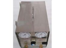 點(diǎn)擊查看詳細(xì)信息<br>標(biāo)題：ZP-QS氣控式干霧降塵裝置 閱讀次數(shù)：3443